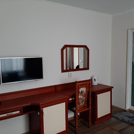 Самостоятелни Стаи Елинор Sozopol Exterior foto