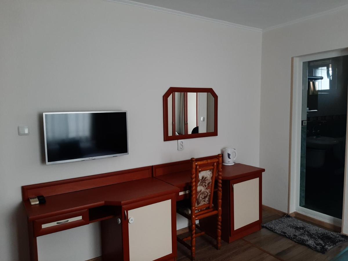 Самостоятелни Стаи Елинор Sozopol Exterior foto