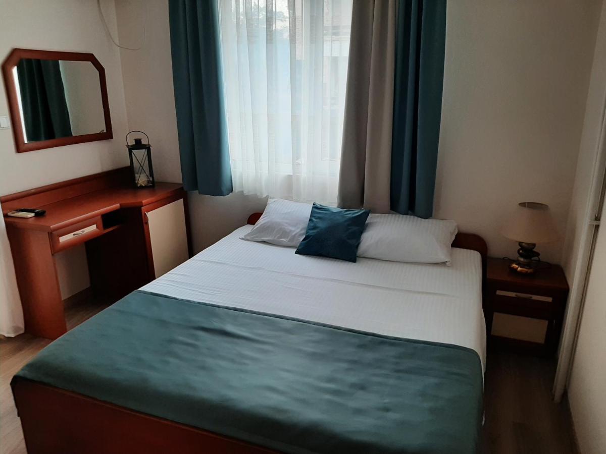 Самостоятелни Стаи Елинор Sozopol Exterior foto