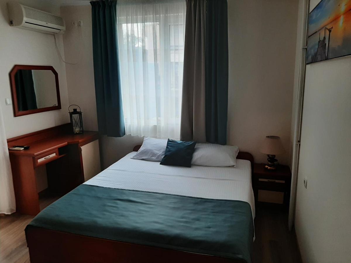Самостоятелни Стаи Елинор Sozopol Exterior foto